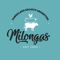 Milongas Parrillada (@milongasparri) 's Twitter Profile