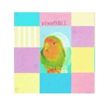 piyo*画像加工さんのプロフィール画像
