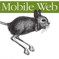 Blog updates following the book Programming the Mobile Web, form O'Reilly Media