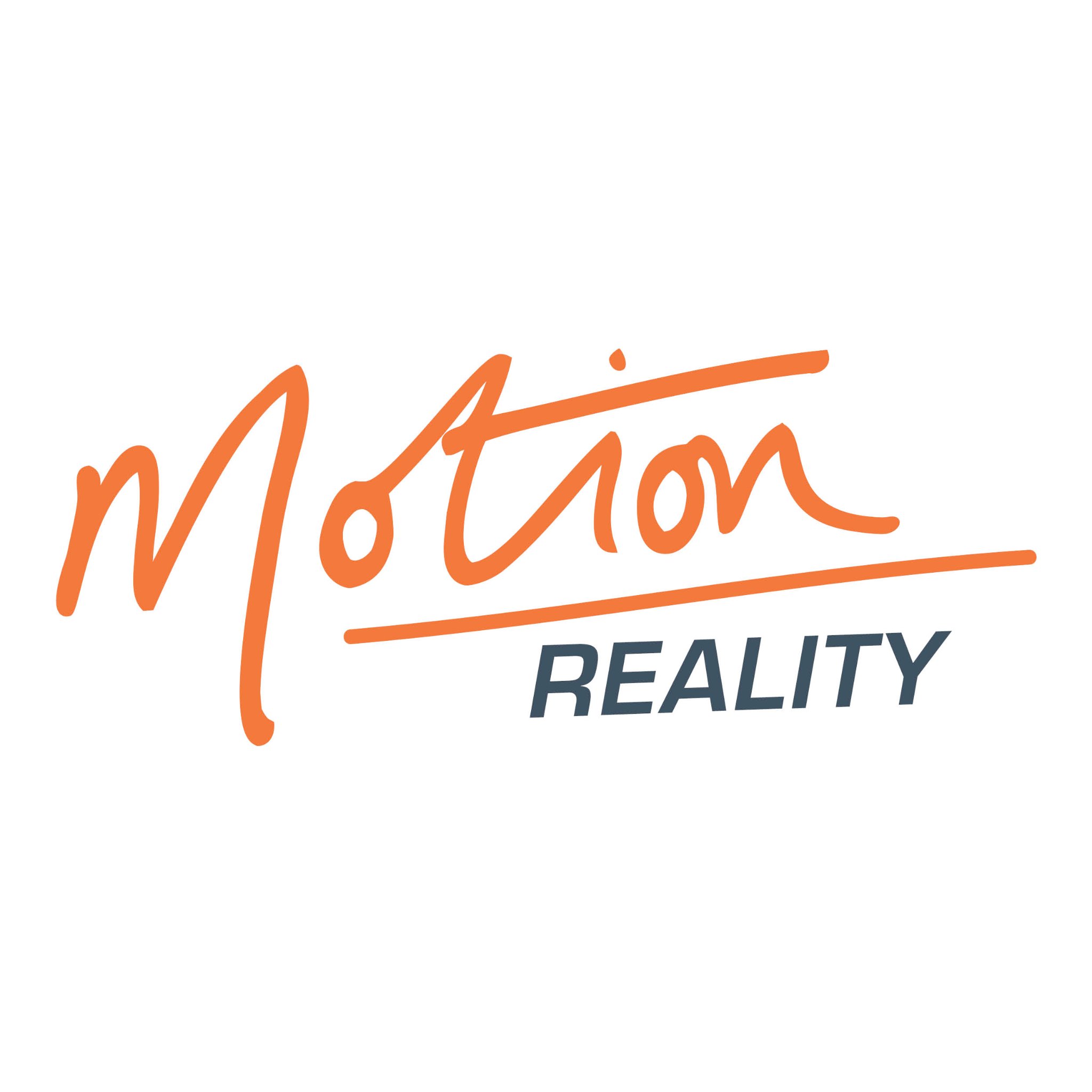 Motion Reality