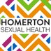 Homerton Sexual Health (@HomertonSHS) Twitter profile photo