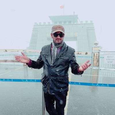 RanaGNaveed's profile picture. Computer Science Lecturer 🖥 👨‍🏫