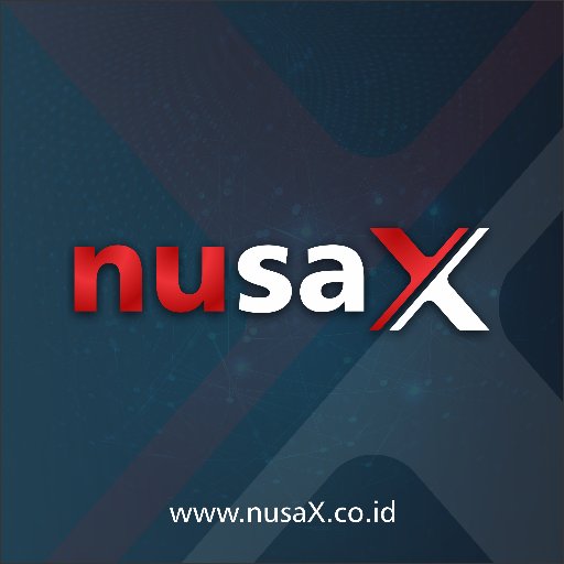 NusaExchange Profile Picture