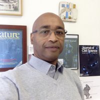Derrick Robinson (@locutustheborg) 's Twitter Profile