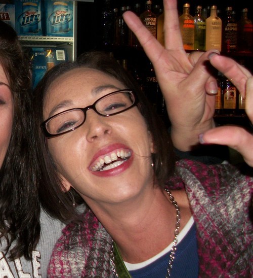 kimtosho's profile picture. I love Tosh!