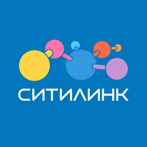 Эти ваши Интернеты :) Нескучно пишем о новостях, событиях, акциях и лицах «Ситилинка» в уютном тви-аккаунте.