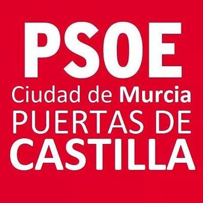 Agrupación socialista de los barrios de San Antolín, El Ranero, San Andrés, San Antón, San Basilio, Santa Mª de Gracia y la zona centro oeste de Murcia.