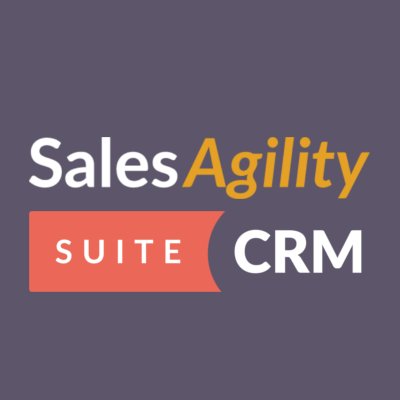 The driving force behind @SuiteCRM, the world's most popular open source #CRM.  Contact us for #SuiteCRM enterprise services at https://t.co/rxok54iPQQ