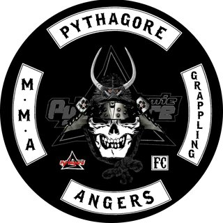 L'Académie Pythagore Angers, est un club de sport de Combat (Grappling / MMA / JJB) sur Angers.