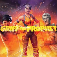GriffTheProphet (@griffprophet) 's Twitter Profile