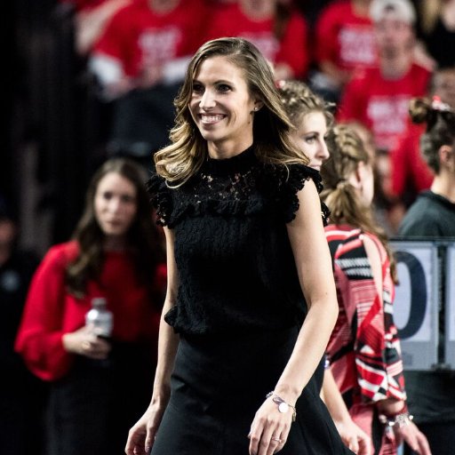 Head Coach of Georgia Gymnastics 2004 Olympic Medalist 9x Individual NCAA Gymnastics Champion and 4x Team NCAA Titles