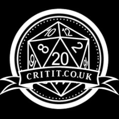 Critituk Profile Picture