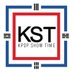 KPOP SHOW TIME (@kstkpopshowtime) Twitter profile photo