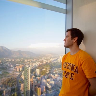 EM Resident Physician. Travel, sports, and music. ASU Biomedical Engineering '14, WesternU '19