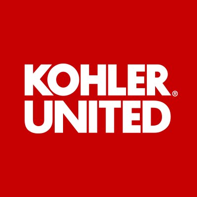 Kohler is a Principal Partner, and the first-ever sleeve sponsor, for Manchester United. We're a global leader in kitchen & bath products and power systems.