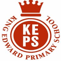 King Edward Primary School(@King_Edward_PS) 's Twitter Profile Photo