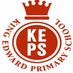 King Edward Primary School (@King_Edward_PS) Twitter profile photo