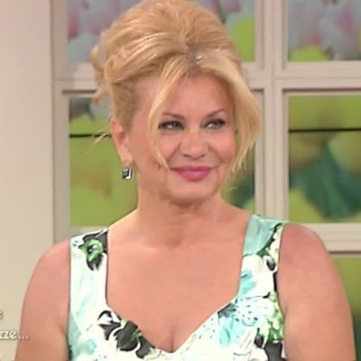 PatriziaNeher's profile picture. Problem Solver/ Domestic Goddess. Martha Steward’s wannabe; italian TV personality. Fun & loving human being with a zest for life♥️