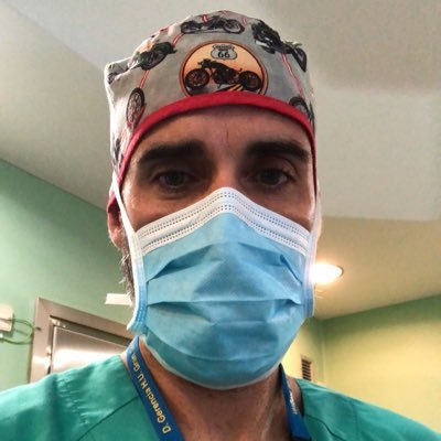 Salamanca ➡️ LPA | #radonc | #prostatecancer HUGCDN | Single-Father x2 | Crossfitter | Real Madrid proud fan | Hablo de oncología, fútbol y a veces de política