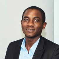 Julius Olumeh(@JuliusOlumeh) 's Twitter Profile Photo