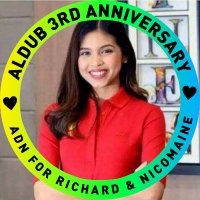 AlDubNeng (@eleonorbgarcia2) 's Twitter Profile