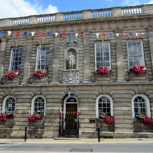 The Court House is a Grade 1 listed building at the heart Warwick. This venue is perfect for meetings, weddings, parties &performances. Tweets by @FiMarketing_