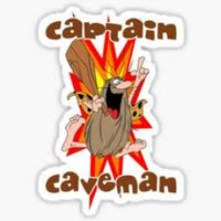 Cave Man (@gatewaycaveman) 's Twitter Profile
