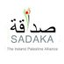 Sadaka (@SadakaIreland) Twitter profile photo