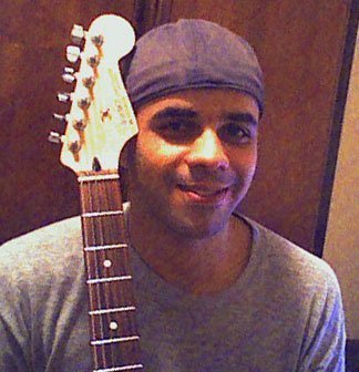 vitollino's profile picture. 