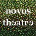 Novus Theatre (@NovusTheatreNT) Twitter profile photo