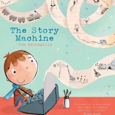 Story Machine