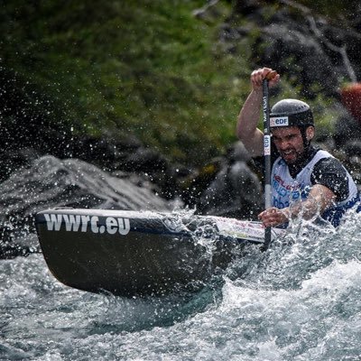 équipe de France de canoë 🇫🇷 vice champion du monde sprint 2022