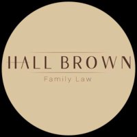 Hall Brown Family Law(@HallBrownLaw) 's Twitter Profile Photo