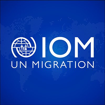 Official Account of IOM 🇱🇰 & 🇲🇻 • We Work to Promote Safe, Orderly and Regular Migration 🌍