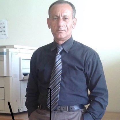 levent_safak's profile picture. 