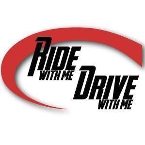 Rideshare podcast for drivers and our amazing riders!