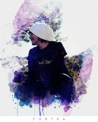 fifteenalphabet's profile picture. 