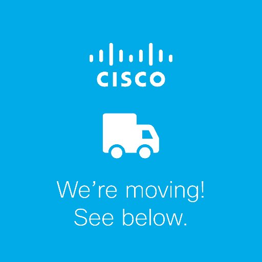 All the latest official news, events, product and solution information from Cisco Luxembourg.