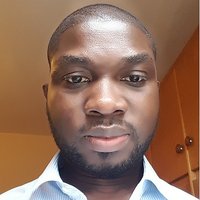 Ignatius Chukwudi (@iechukwudi) 's Twitter Profile
