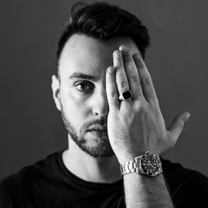 marcocuriale's profile picture. Financial Controller / Electronic Music Producer and DJ