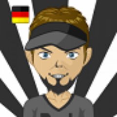 German gamer who wants to be informed early