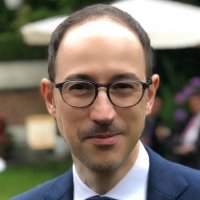 JeanPhilippe Bertani (@jpbertani) 's Twitter Profile Photo