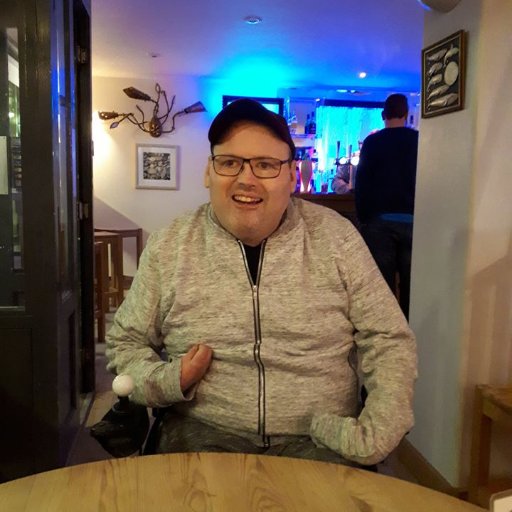 Hi Ever your on twitter   I name is Jonathan from Darlington     I am 46 I like go to the pub and Ide love have a girl friend some time in future or now