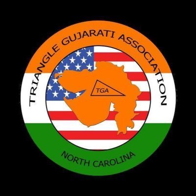 TGAOFNC's profile picture. Triangle Gujarati Association (TGA) was created in 1988, to serve the Gujarati community in the Raleigh, Durham and Chapel Hill area of North Carolina.