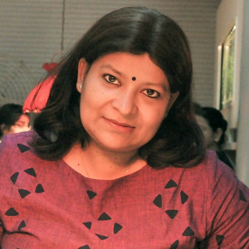 ChaitaliCCU's profile picture. Founder of Liazo Advertising with 16 years glorious advertising  journey with Regional,National and International brands. Building Momentum for Millennials.