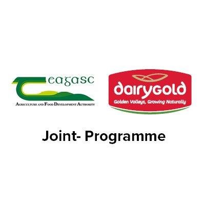 Teagasc Dairygold Joint-Programme Profile