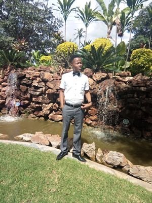 Tinachimani's profile picture. Always a clasic man