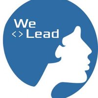 WeLeadWomen(@WeLeadWomen) 's Twitter Profile Photo