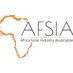 AFSIA - Africa Solar Industry Association (@AFSIA_Official) Twitter profile photo