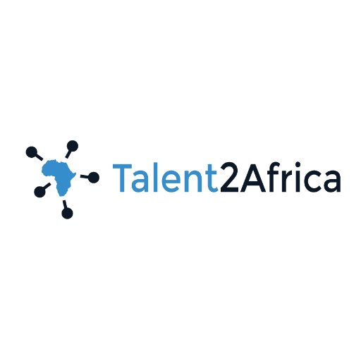 @Talent2Africa